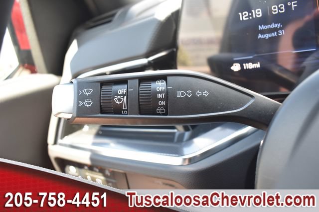 New 2026 Chevrolet Tahoe RST w/ Comfort Package RWD image 30