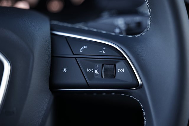 New 2026 Audi Q7 2.0T Premium Plus image 34