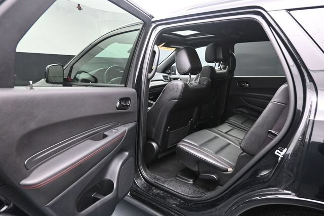 Used 2025 Dodge Durango R/T AWD/4WD image 26