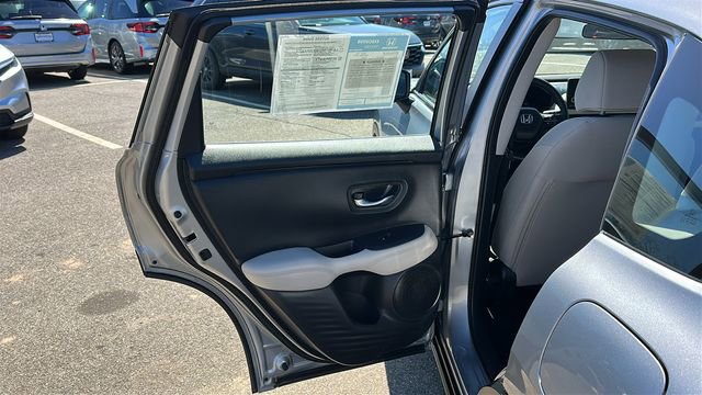 Used 2023 Honda HR-V LX image 20