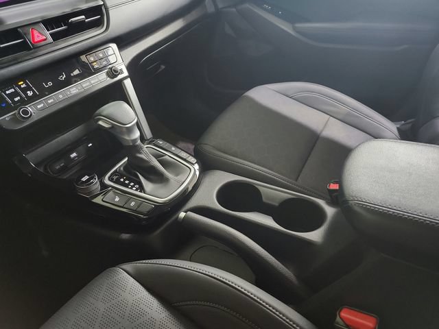 Certified 2025 Kia Seltos EX AWD/4WD image 10
