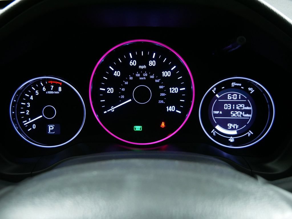 Used 2022 Honda HR-V Sport image 27