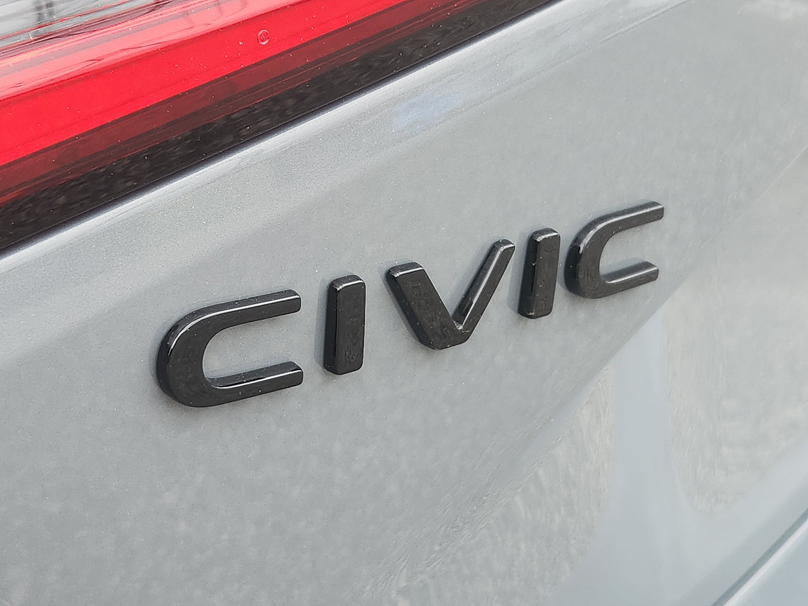 New 2026 Honda Civic Sport image 18