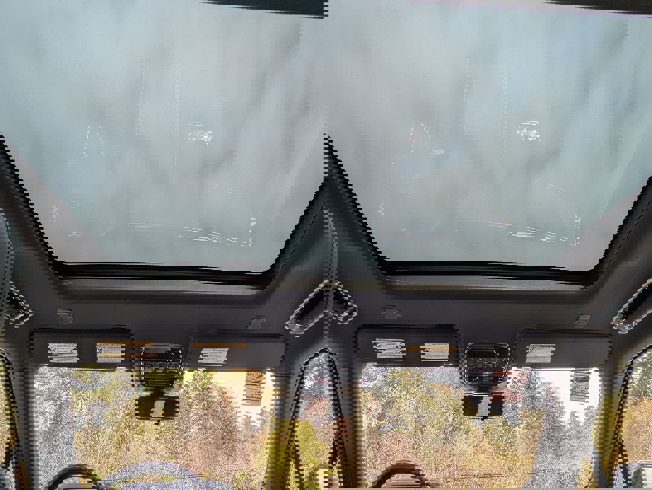 Certified 2024 Land Rover Range Rover Sport SE image 26