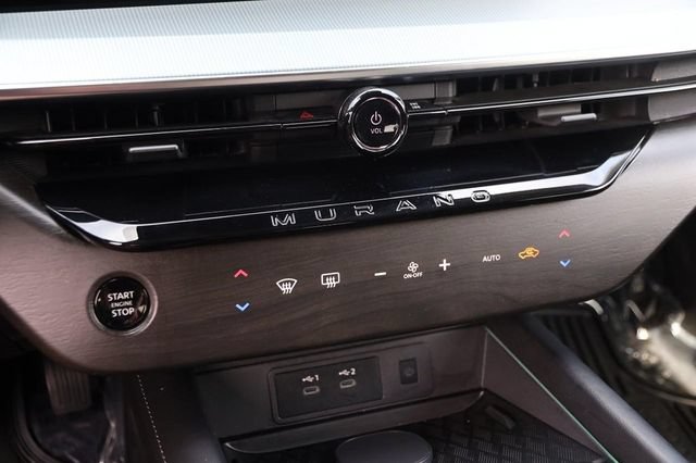 Certified 2026 Nissan Murano SL AWD/4WD image 20
