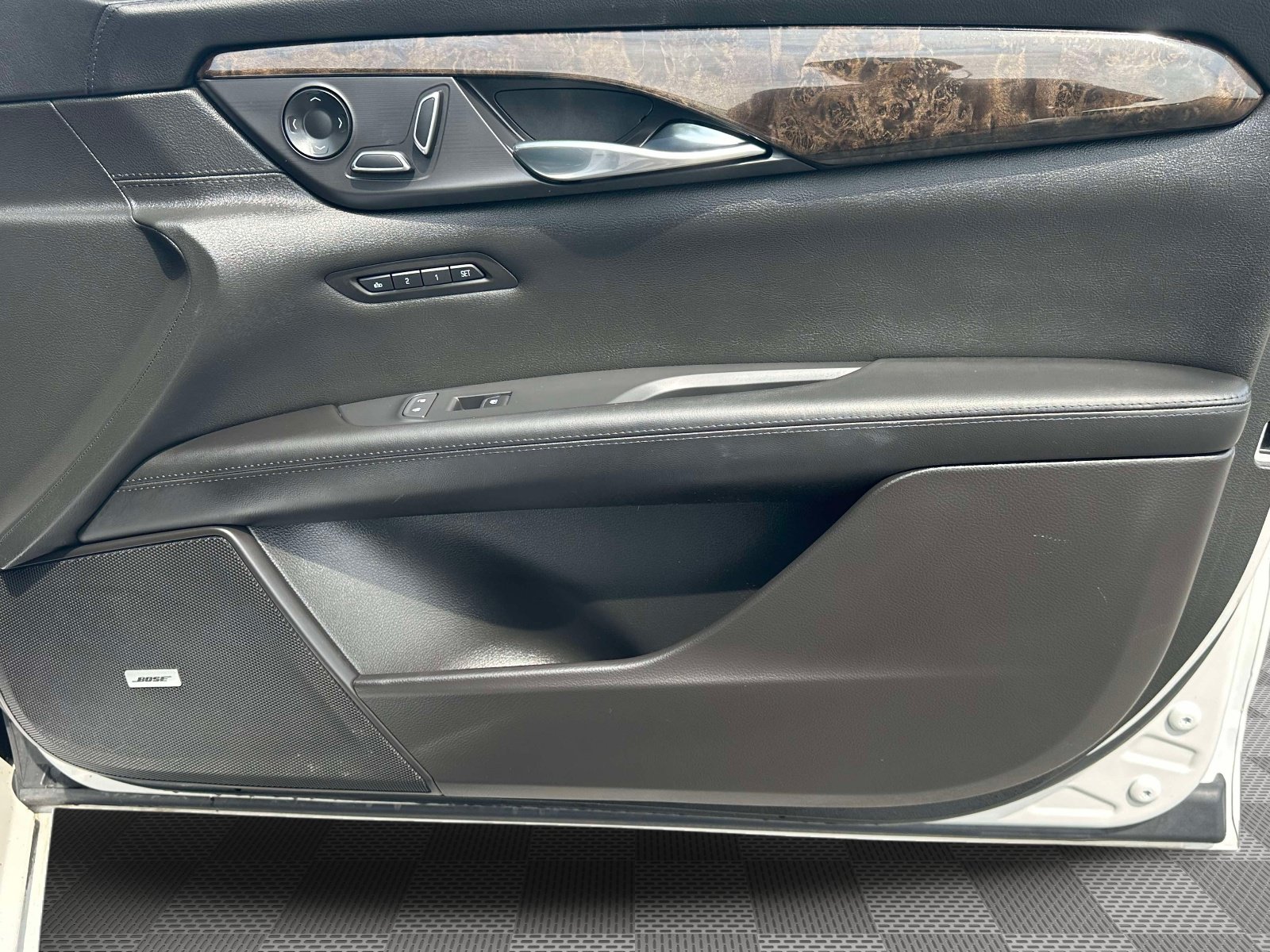 Used 2019 Cadillac CT6 Premium Luxury RWD image 25