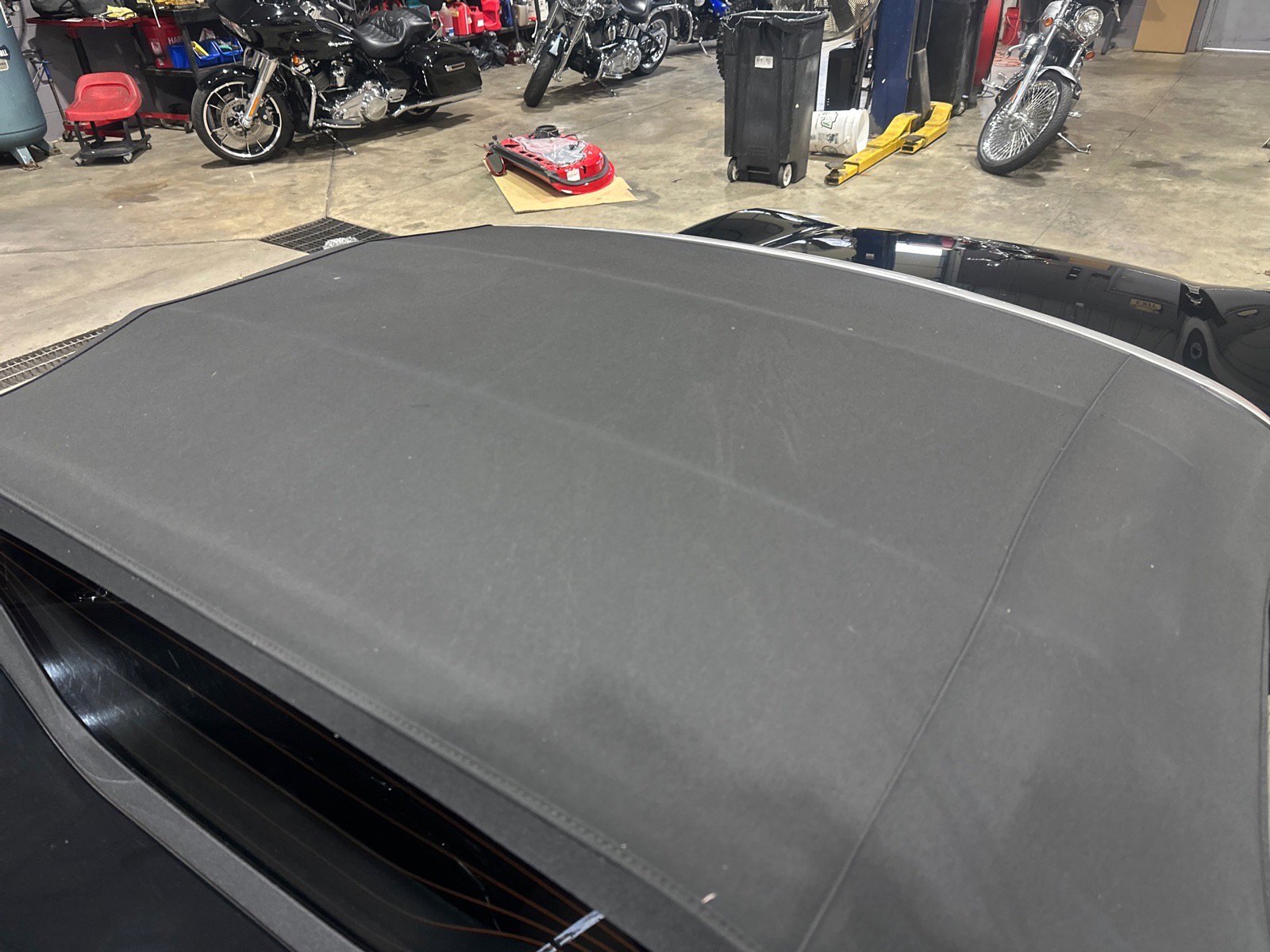 Used 2007 Pontiac Solstice Convertible w/ Convenience Package image 13