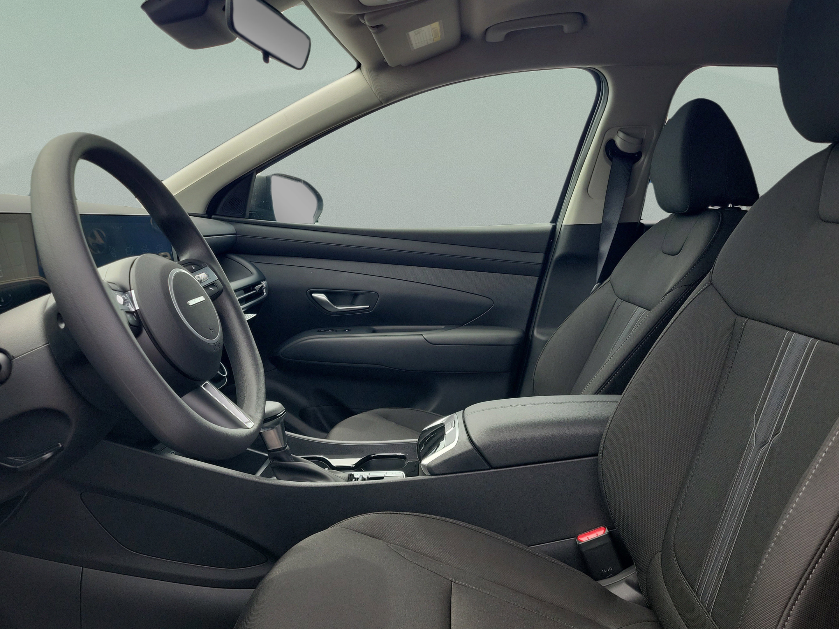 New 2026 Hyundai Tucson SEL Plus FWD image 13