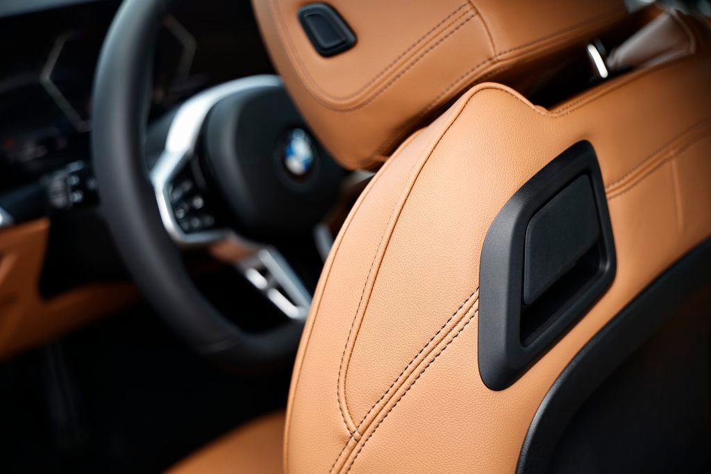 New 2026 BMW 430i Coupe w/ M Sport Package image 26