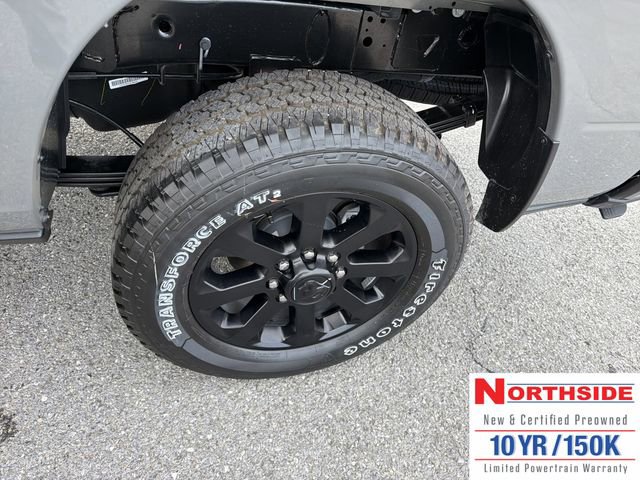 New 2026 RAM 3500 Big Horn image 13