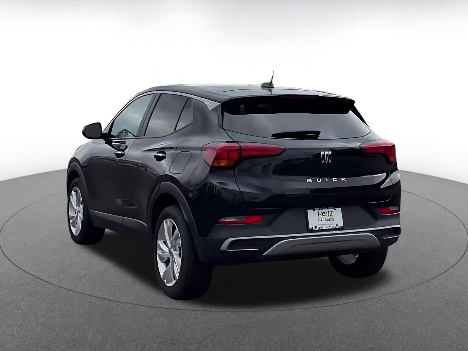 Used 2025 Buick Encore GX Preferred FWD image 11