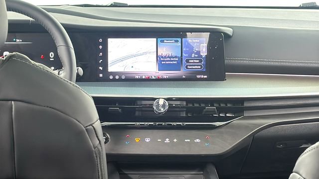 New 2026 Nissan Murano Platinum w/ Cargo Package image 17