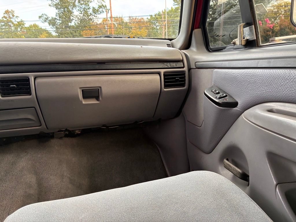 Used 1997 Ford F250 4x4 SuperCab Heavy Duty image 33