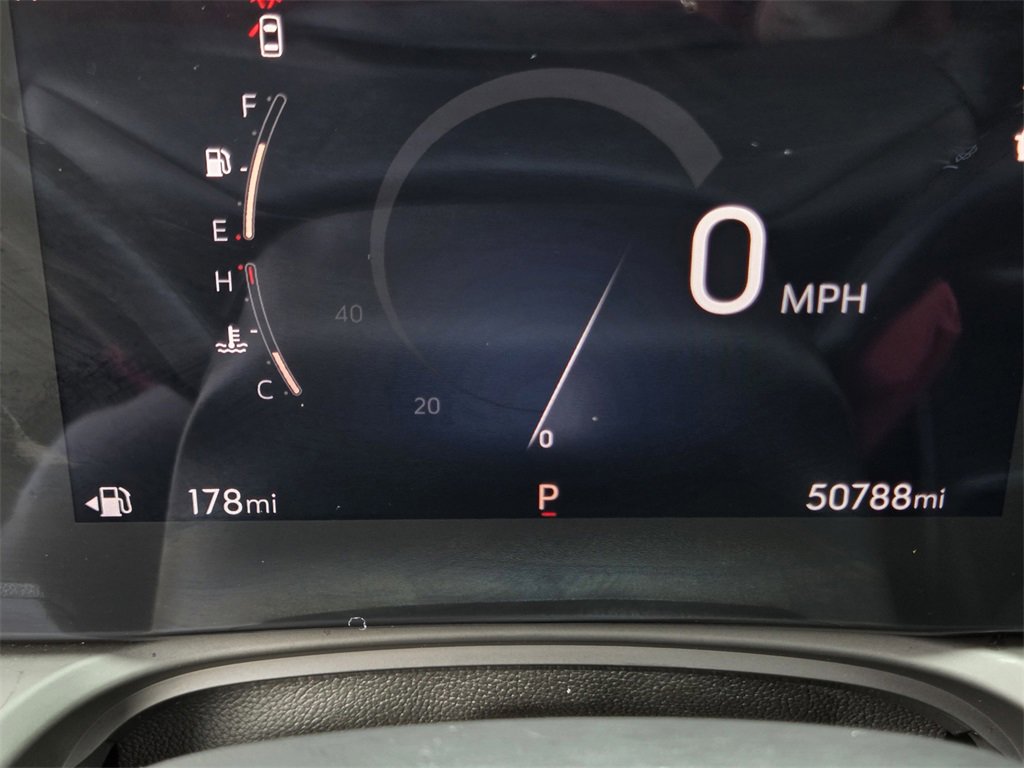 Used 2024 Buick Encore GX Sport Touring image 18