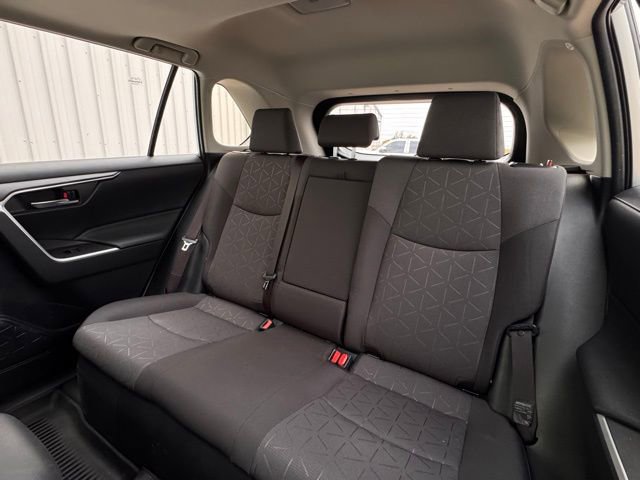 Used 2023 Toyota RAV4 XLE image 5