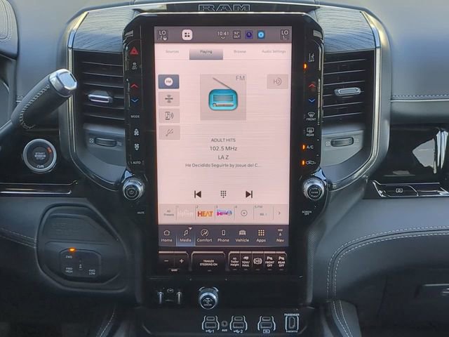 New 2026 RAM 2500 Limited image 20