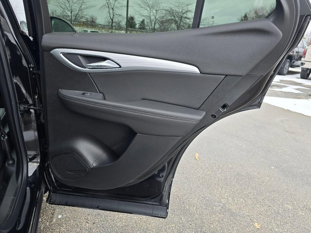 New 2026 Buick Envision Avenir image 33