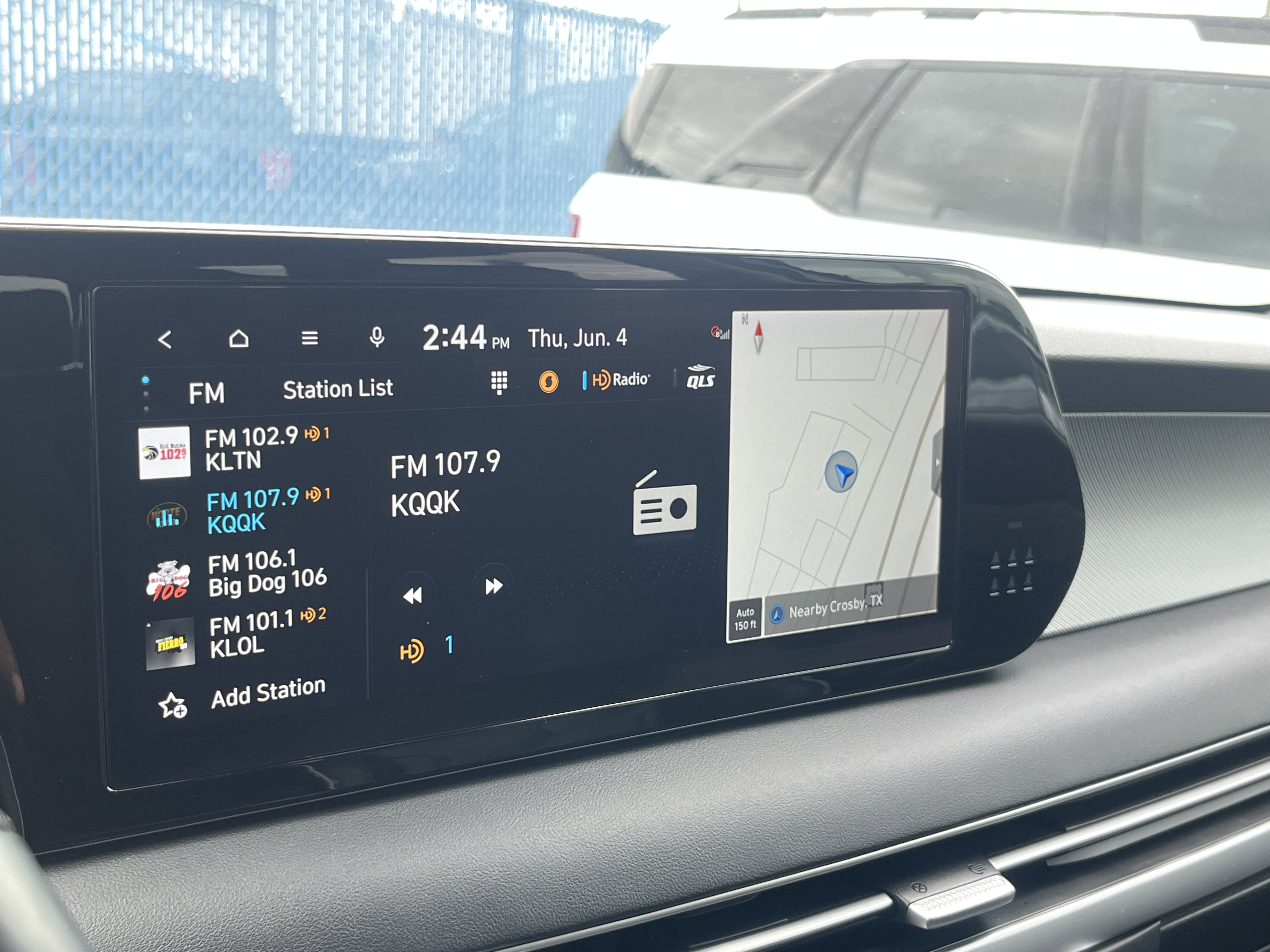 Used 2023 Hyundai Palisade SEL FWD image 28