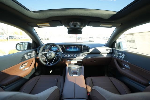 New 2026 Mercedes-Benz GLE 450 4MATIC Coupe image 19