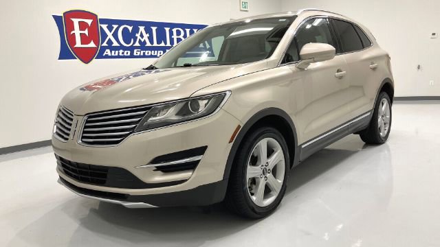Used 2017 Lincoln MKC Premiere FWD image 18