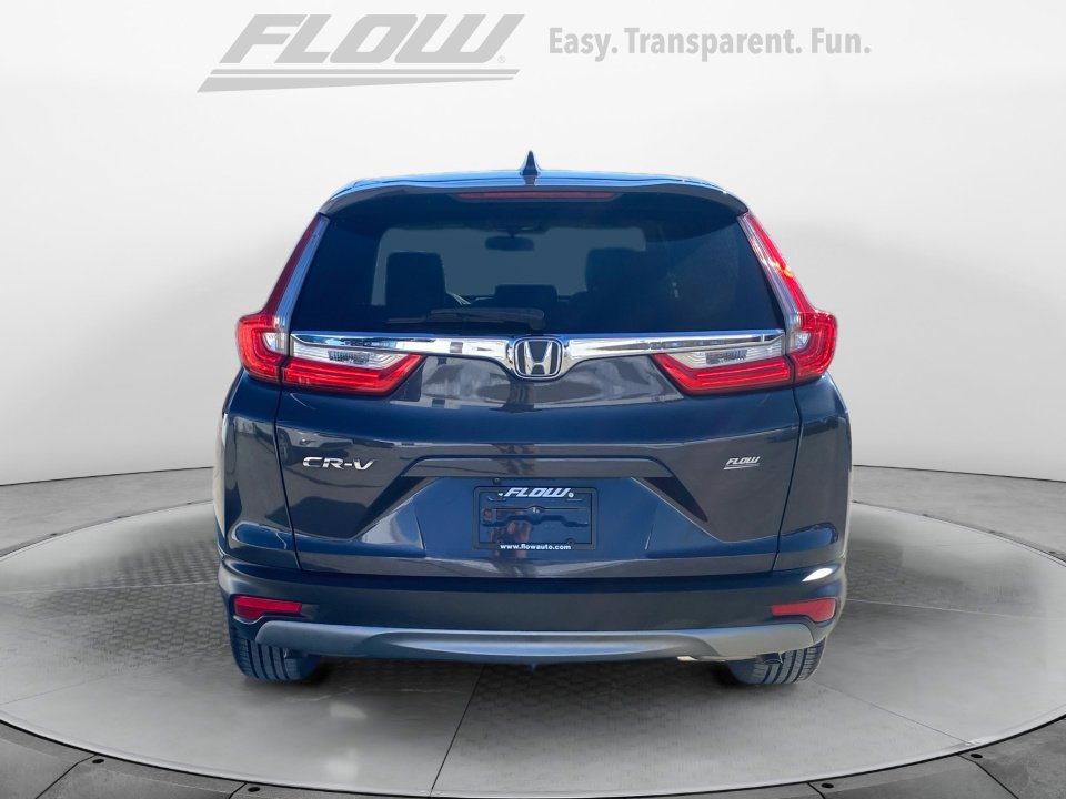 Used 2019 Honda CR-V EX image 8