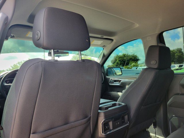 Used 2024 GMC Sierra 1500 Elevation RWD image 25