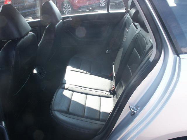Used 2011 Volkswagen Jetta SE image 7