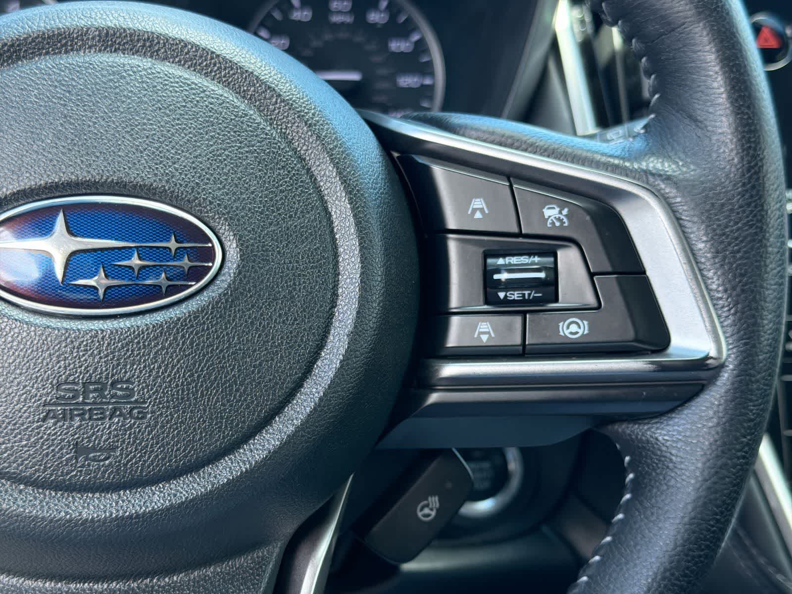 Used 2020 Subaru Outback Limited AWD/4WD image 26