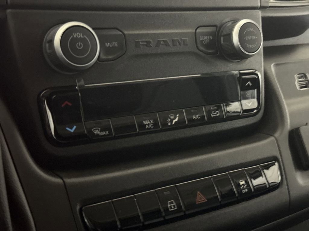 New 2026 RAM ProMaster 2500 w/ Power Group image 15