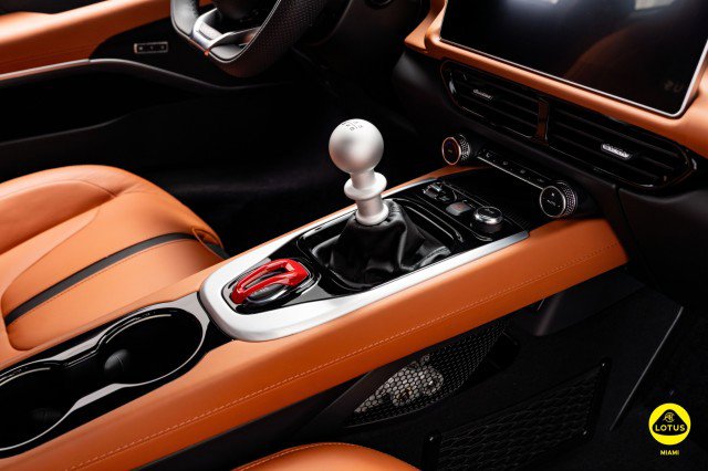 New 2025 Lotus Emira image 47