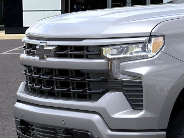 New 2026 Chevrolet Silverado 1500 RST w/ RST All Star Premium Package image 13