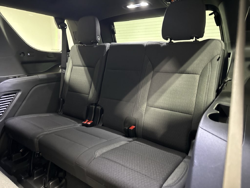 New 2026 Chevrolet Tahoe LS w/ Max Trailering Package AWD/4WD image 24