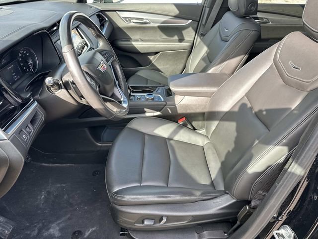 Used 2024 Cadillac XT6 Luxury AWD/4WD image 19