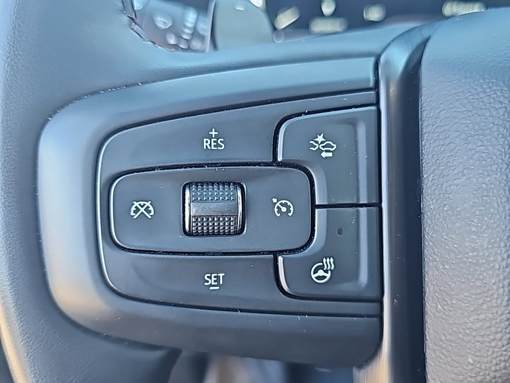 Used 2024 GMC Sierra 1500 AT4 w/ AT4 Preferred Package image 19