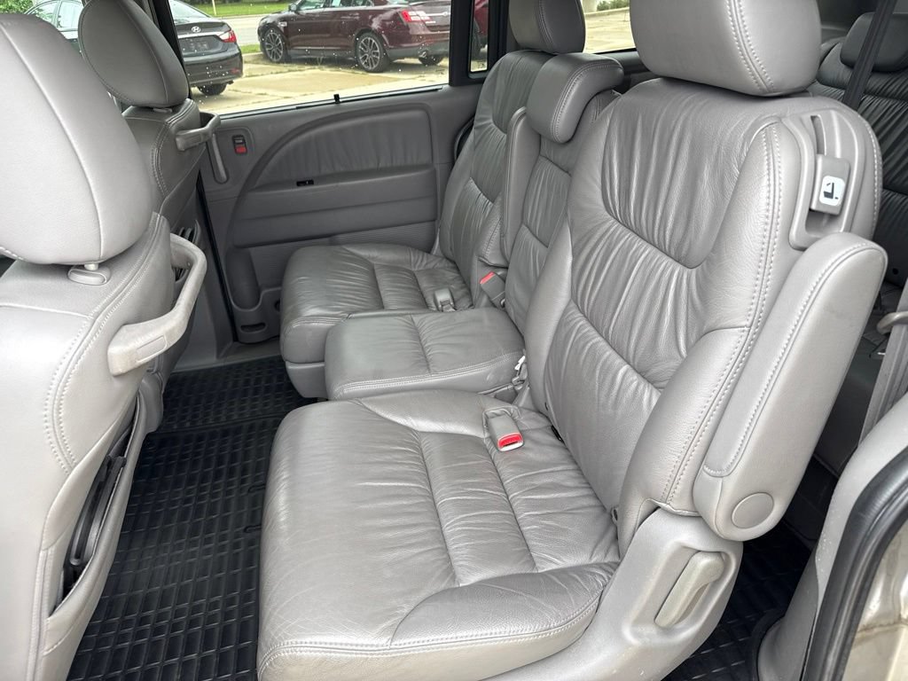 Used 2008 Honda Odyssey Touring image 14