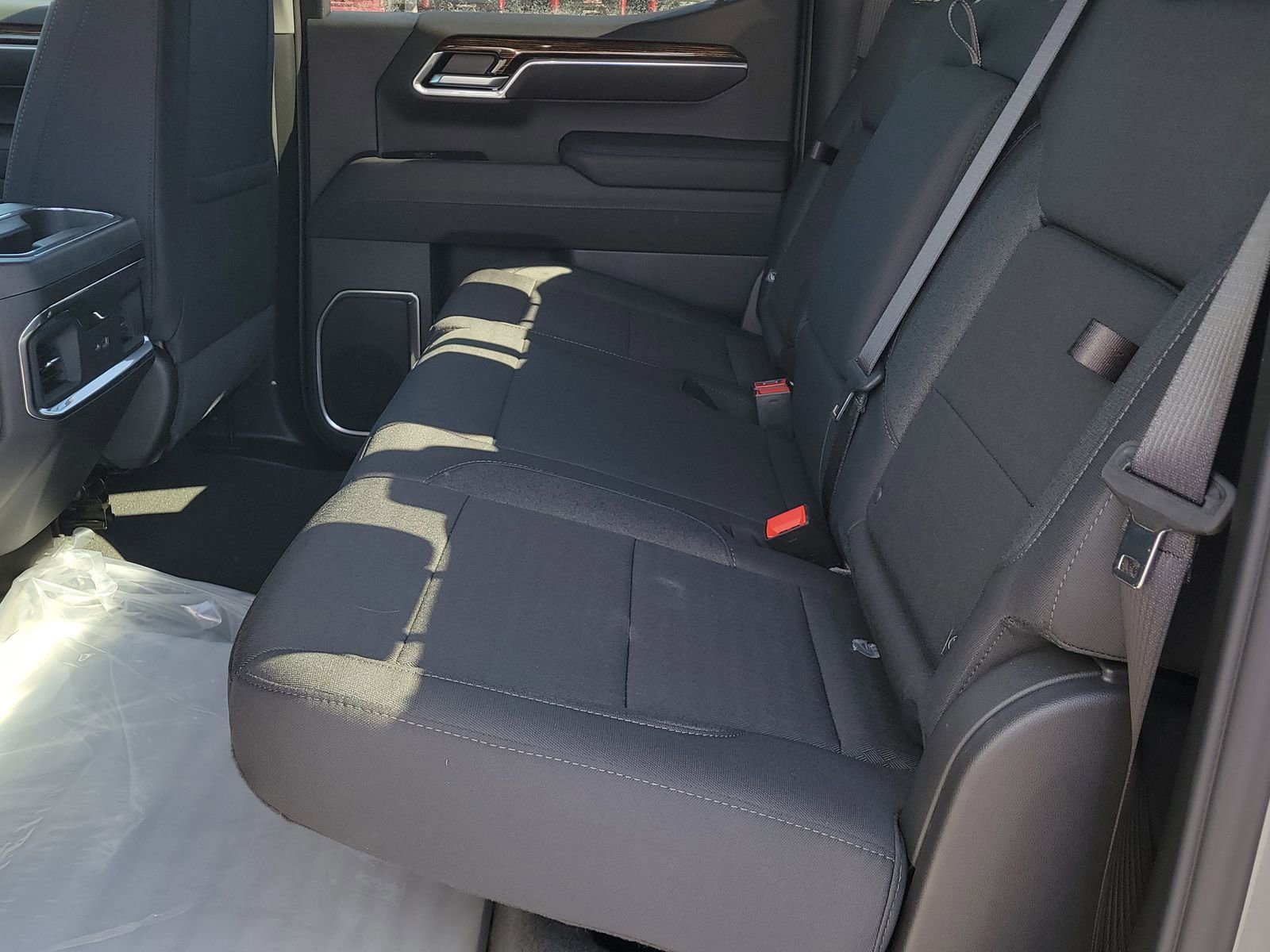 New 2026 GMC Sierra 1500 Elevation w/ Preferred Package AWD/4WD image 7
