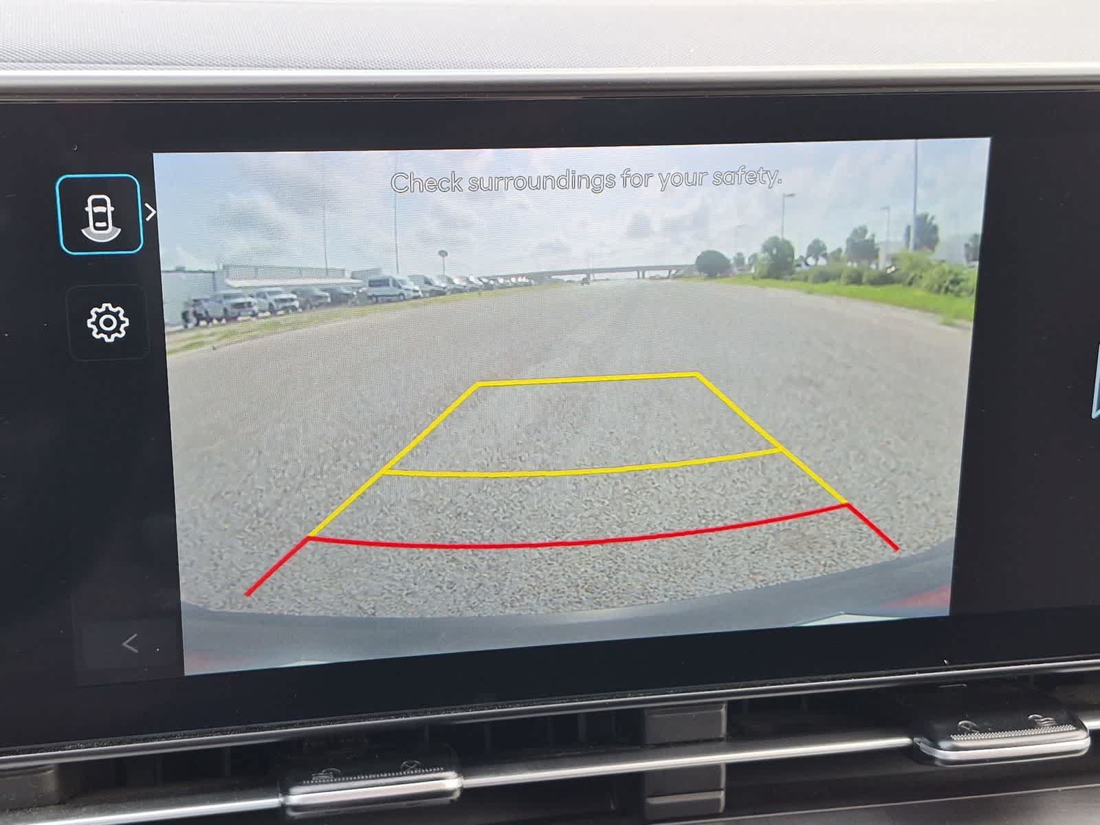 Used 2025 Hyundai Kona SEL AWD/4WD image 14