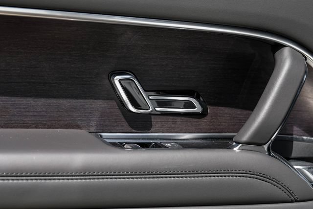 New 2026 Land Rover Range Rover SE AWD/4WD image 58