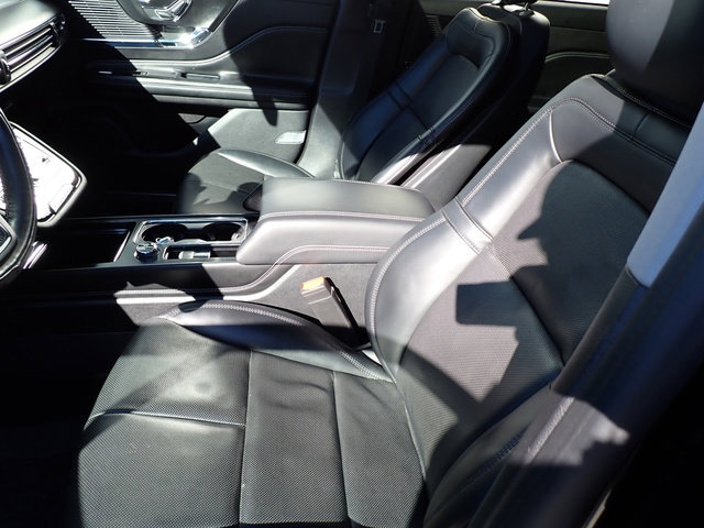 Certified 2022 Lincoln Corsair AWD w/ Premium Package image 15