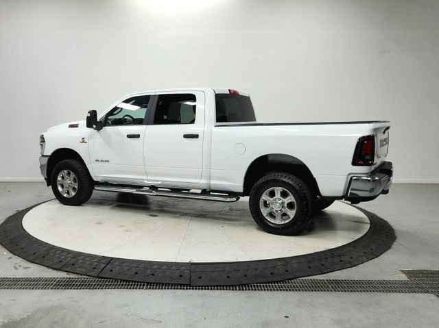 Used 2025 RAM 2500 Big Horn AWD/4WD image 6