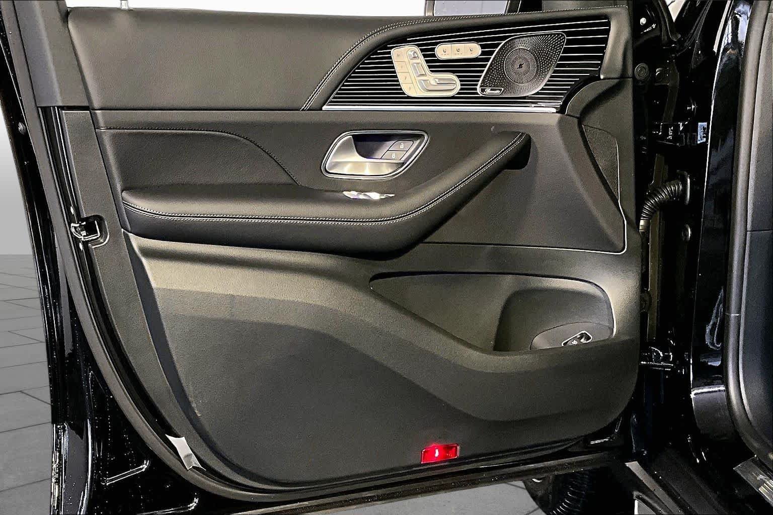 New 2026 Mercedes-Benz GLE 450 4MATIC image 11