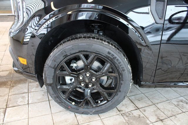New 2026 Ford Maverick Lobo image 22