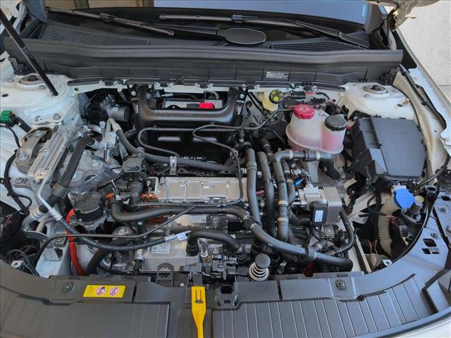 Certified 2023 Mercedes-Benz EQB 300 4MATIC image 23