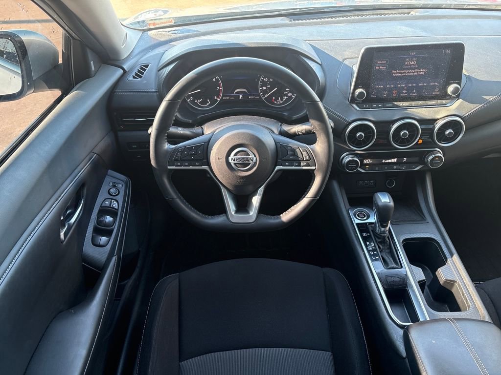 Used 2020 Nissan Sentra SV w/ Lighting Package image 20