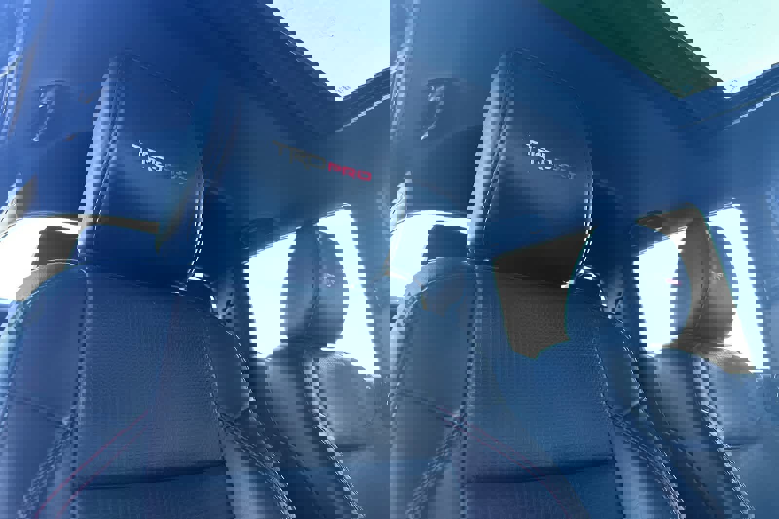 Used 2019 Toyota Tacoma TRD Pro w/ Desert Air Intake Package image 16