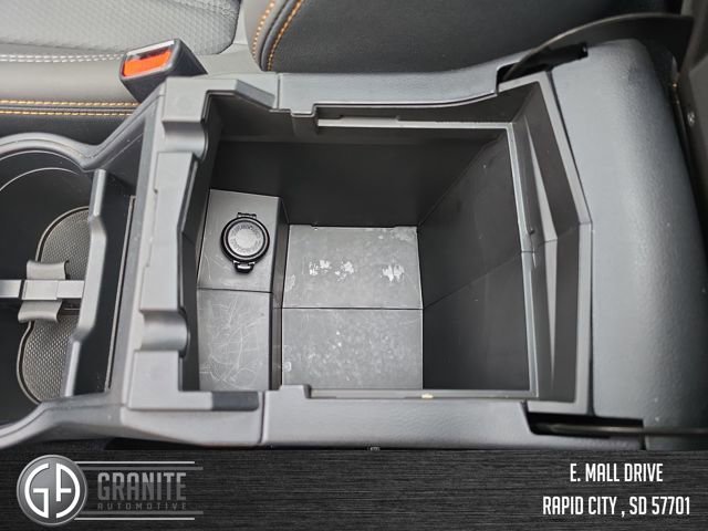 Used 2024 Subaru Forester Wilderness w/ Wilderness Package image 26