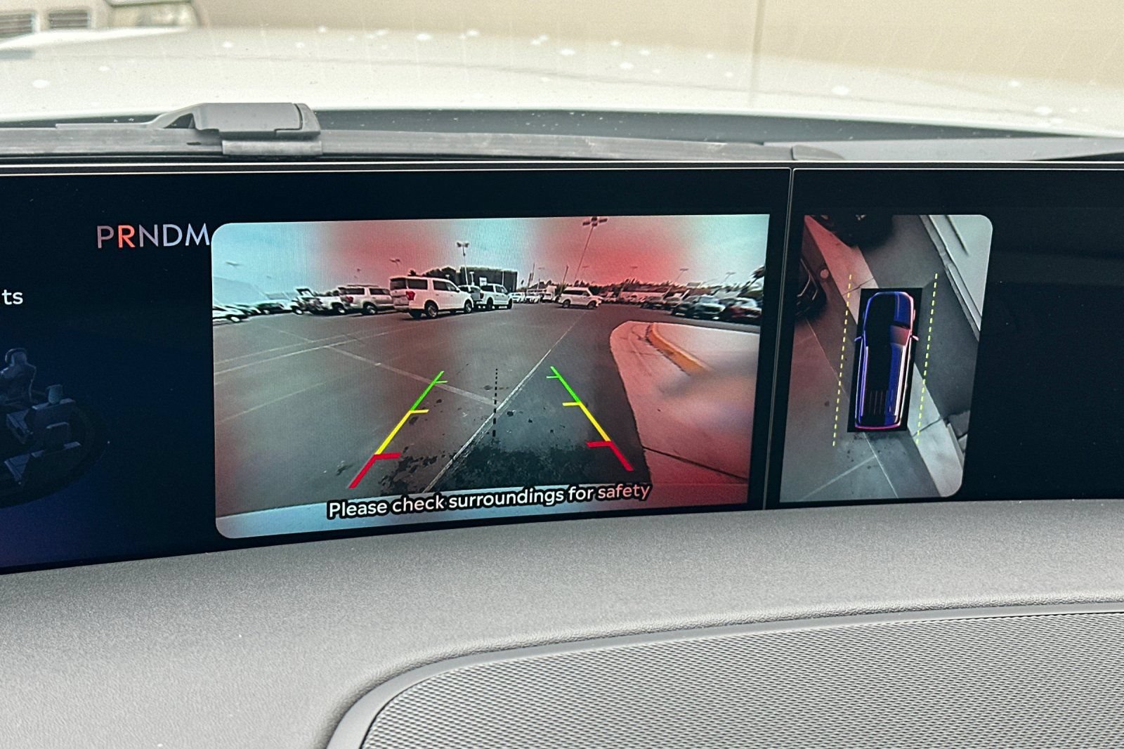 New 2026 Lincoln Navigator Premiere AWD/4WD image 20