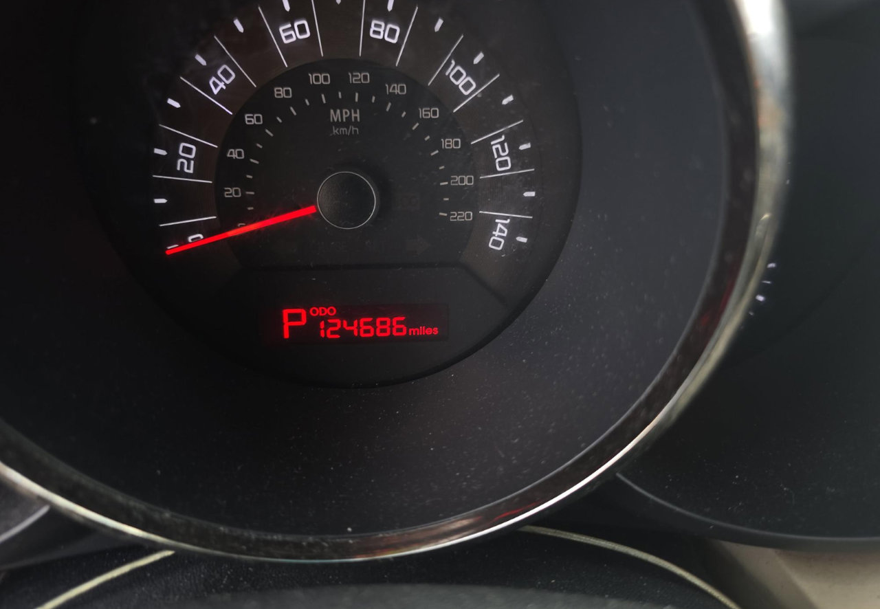 Used 2011 Kia Soul ! image 14