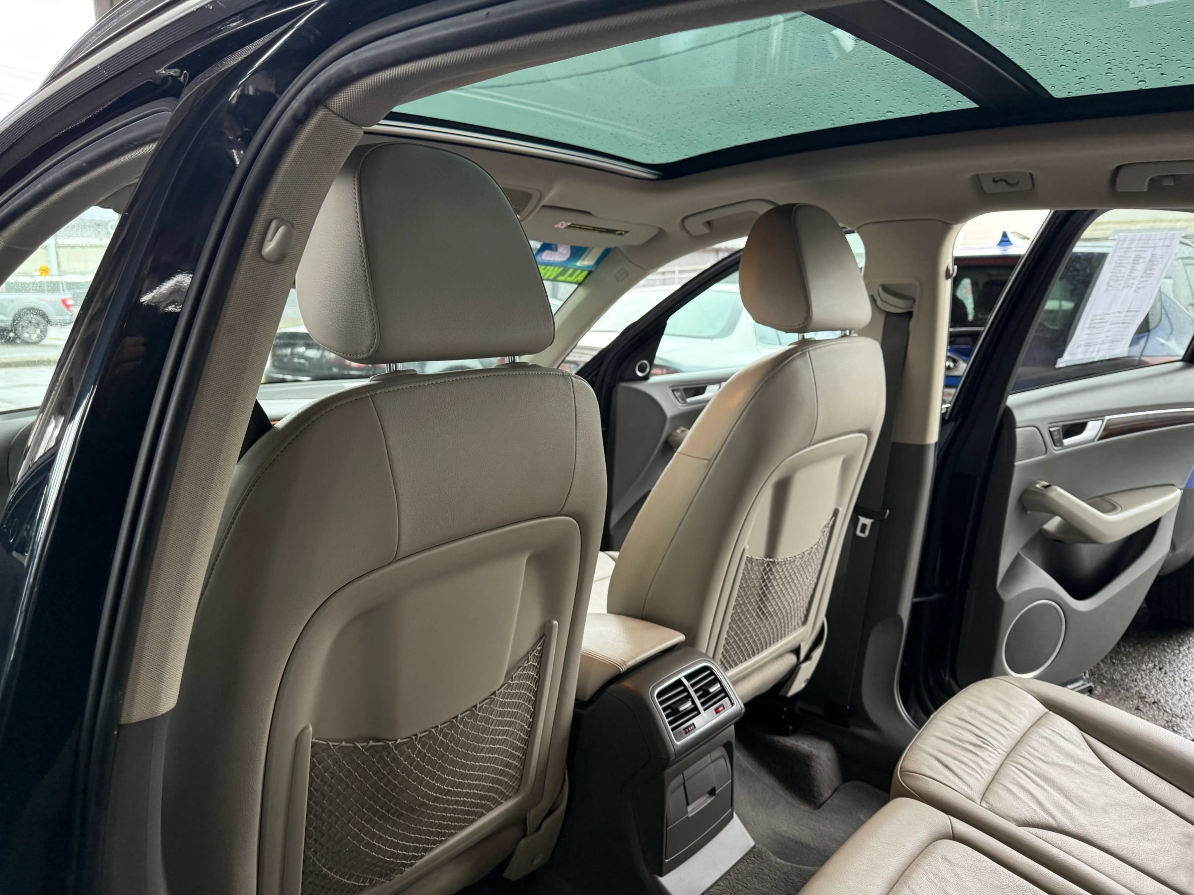 Used 2012 Audi Q5 3.2 Premium Plus AWD/4WD image 14