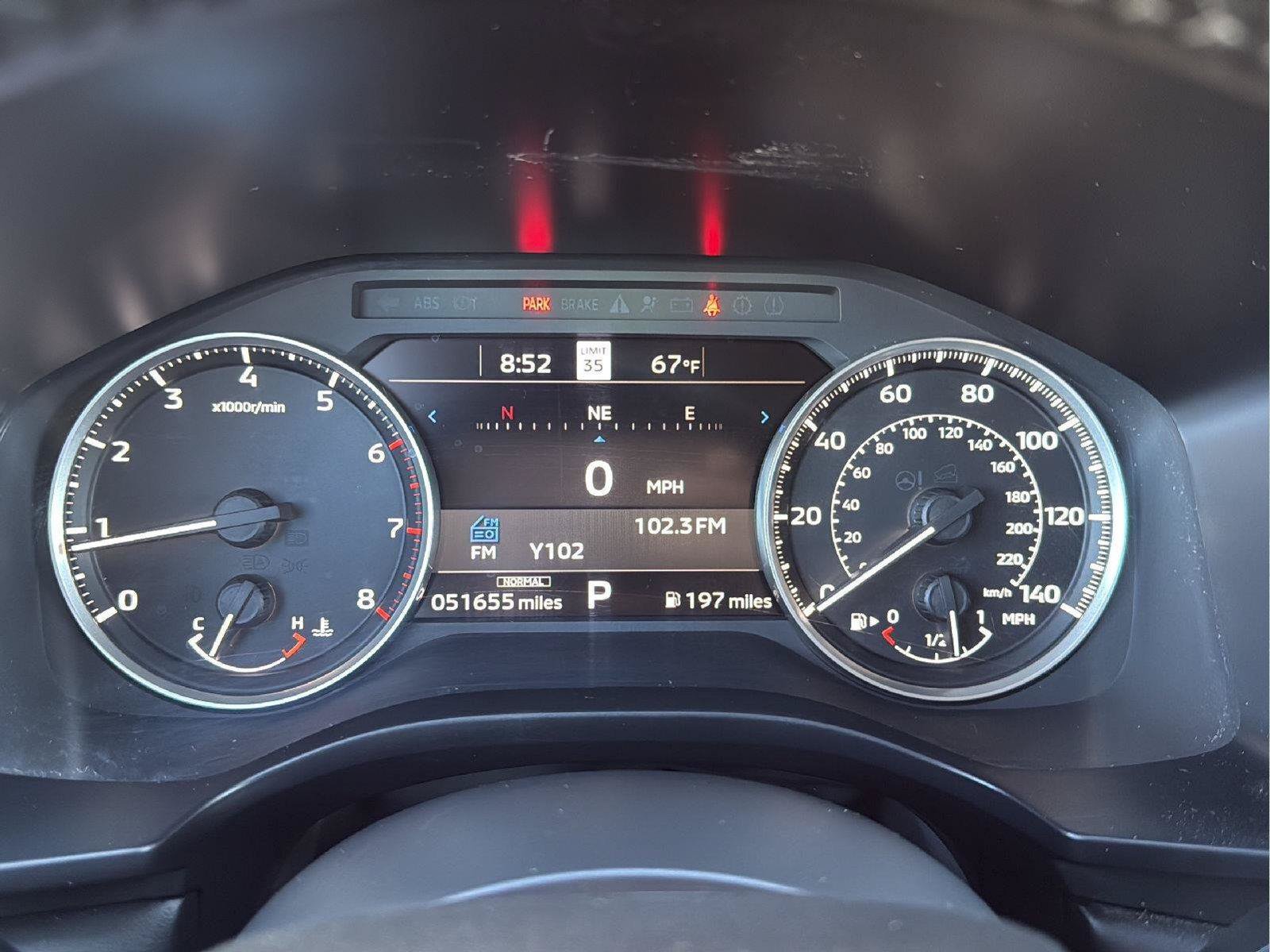 Used 2024 Mitsubishi Outlander SE FWD image 9